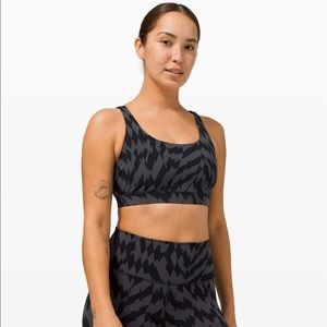 Lululemon Energy Bra size 6